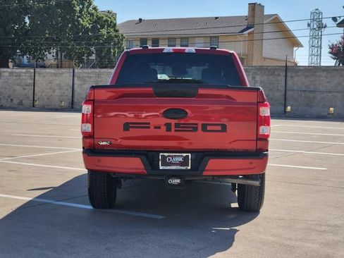 Used 2023 Ford F150 XL w/ STX Appearance Package AWD/4WD image 13