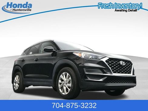 Used 2020 Hyundai Tucson Value FWD image 37