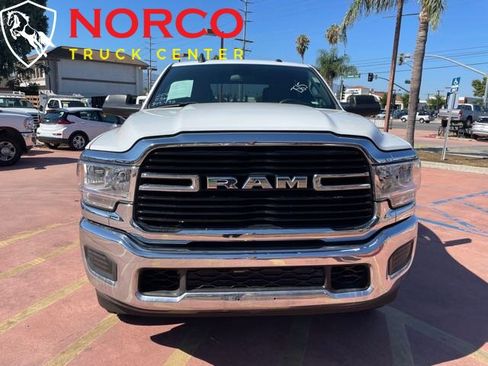 Used 2021 RAM 2500 Big Horn image 3