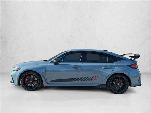 Used 2025 Honda Civic Type R image 8