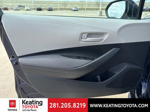 Used 2024 Toyota Corolla LE image 10
