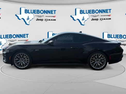 Used 2024 Ford Mustang GT Premium RWD image 8