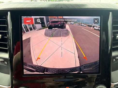 New 2026 RAM 1500 Express AWD/4WD image 36
