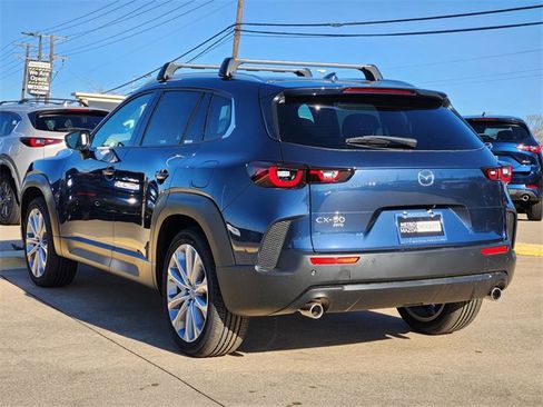 New 2026 MAZDA CX-50 AWD 2.5 S w/ Weather Package image 3