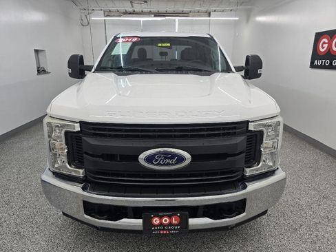 Used 2019 Ford F250 XL w/ Power Equipment Group image 2