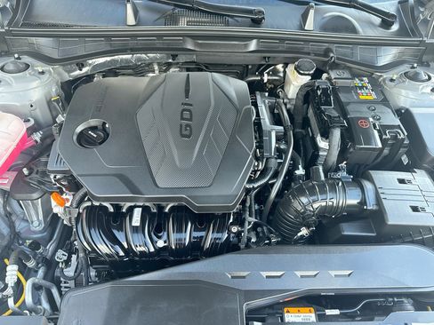 Used 2023 Hyundai Sonata SEL FWD image 32