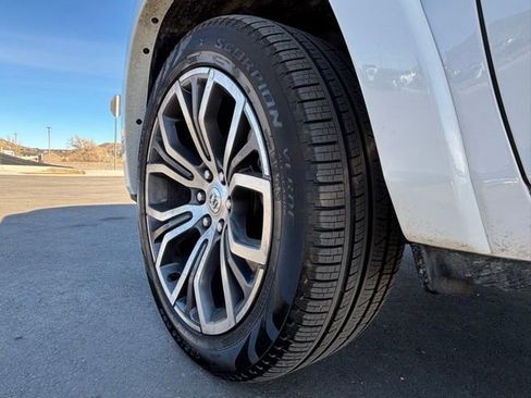 Certified 2026 RAM 1500 Tungsten w/ Trailer Tow Group image 30