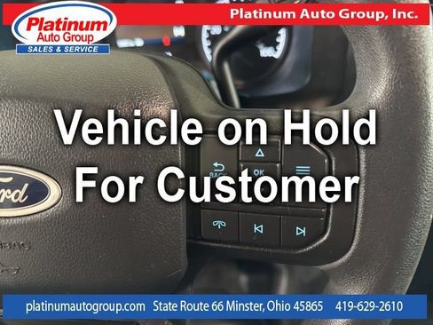 Used 2023 Ford F250 XLT AWD/4WD image 17