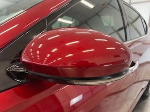 Used 2019 Nissan Altima 2.5 SV image 12