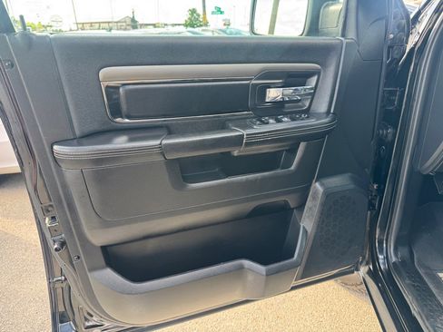 Used 2013 RAM 1500 Sport w/ Remote Start & Security Group AWD/4WD image 23