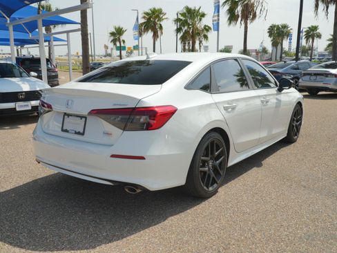 Used 2024 Honda Civic Sport image 5