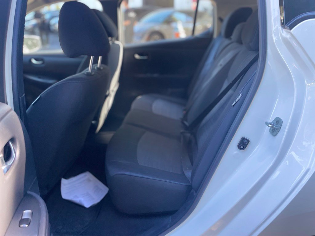 Used 2021 Nissan Leaf S w/ S Charge Package FWD image 21