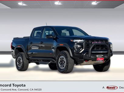 Used 2023 GMC Canyon AT4X w/ Edition 1