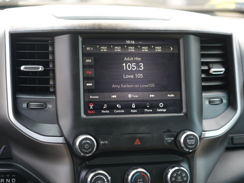 Used 2019 RAM 1500 Big Horn AWD/4WD image 22