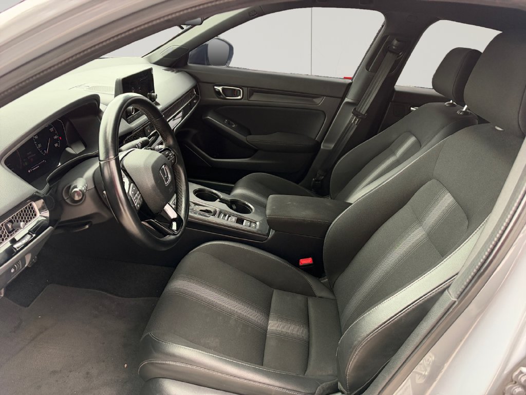Used 2025 Honda Civic Sport image 10