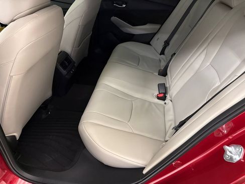 New 2026 Honda Accord EX-L image 18