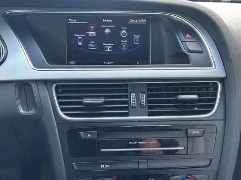 Used 2016 Audi A4 2.0T Premium Plus w/ Technology Package image 14