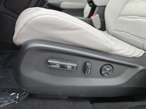 Used 2020 Honda CR-V EX-L image 29