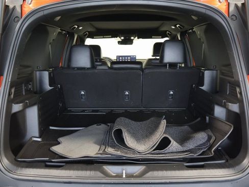 Used 2026 Honda Passport TrailSport image 14