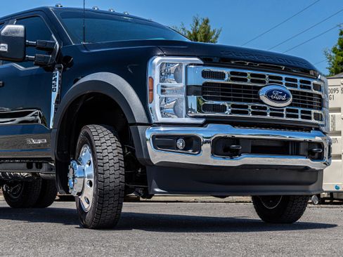 New 2026 Ford F450 XL AWD/4WD image 29