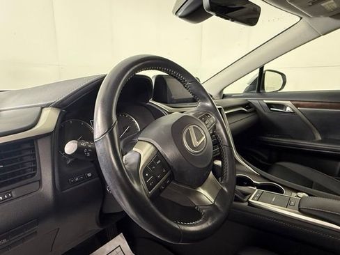 Used 2022 Lexus RX 350 FWD w/ Premium Package image 17