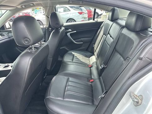 Used 2016 Buick Regal FWD image 19