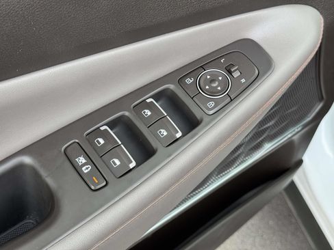 Used 2020 Hyundai Santa Fe SEL AWD/4WD image 15