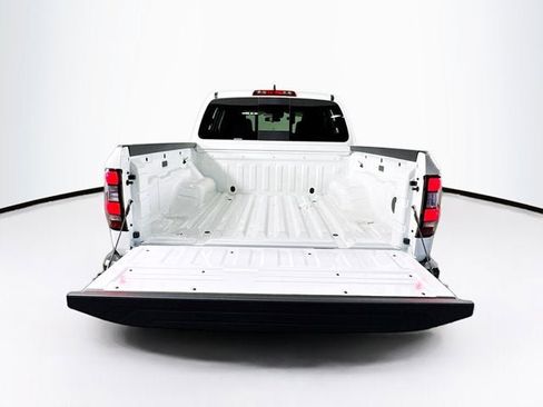 New 2026 Nissan Frontier S AWD/4WD image 20