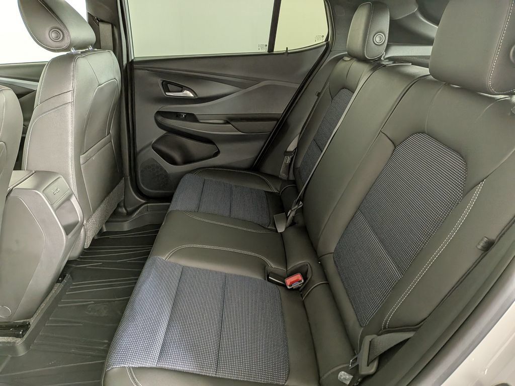 New 2026 Buick Envista Preferred FWD image 29
