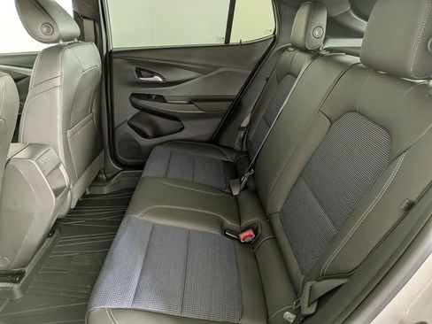 New 2026 Buick Envista Preferred FWD image 29