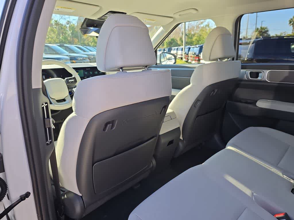 New 2026 Hyundai Santa Fe SE FWD image 19