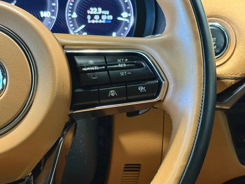 Used 2024 MAZDA CX-90 3.3 Turbo S w/ Premium Plus image 15