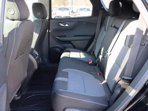 New 2026 Chevrolet Blazer LT w/ Midnight/Sport Edition image 18