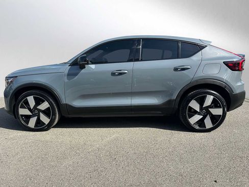 Certified 2023 Volvo C40 P8 Recharge Ultimate AWD/4WD image 7