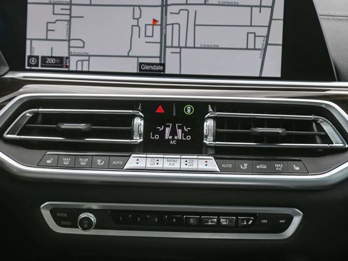 Certified 2023 BMW X5 sDrive40i w/ Parking Assistance Package image 10