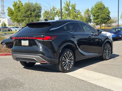 Used 2024 Lexus RX 350 Premium Plus w/ Convenience Package FWD image 7