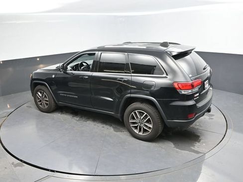 Used 2020 Jeep Grand Cherokee Laredo w/ Quick Order Package 2BN North AWD/4WD image 43