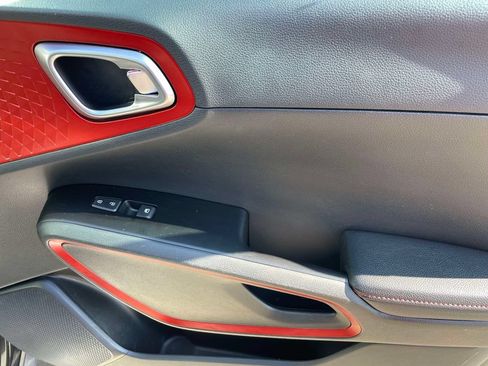Used 2023 Kia Soul GT-Line FWD image 7