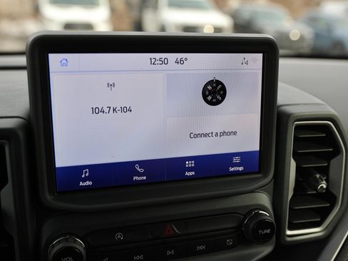 Used 2023 Ford Bronco Sport Big Bend w/ Convenience Package image 22