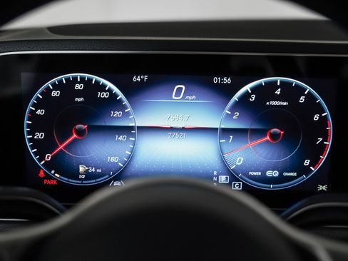 Certified 2023 Mercedes-Benz GLE 450 4MATIC image 17