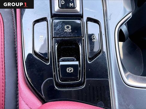 Used 2024 Lexus NX 250 FWD w/ Cold Area Package image 32