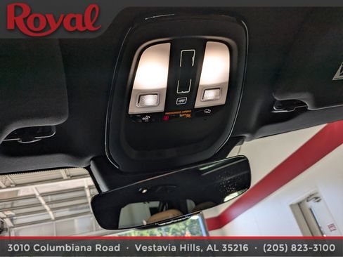 Certified 2023 Volvo XC90 B6 Ultimate image 25