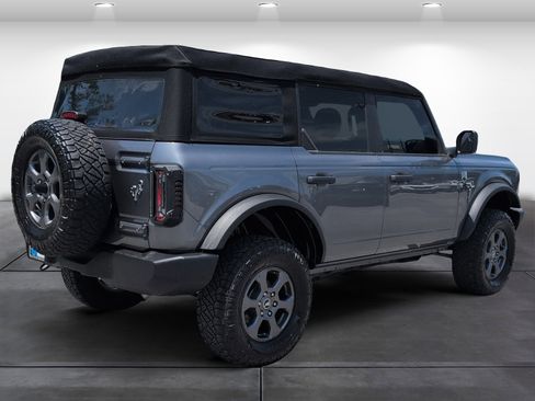 Used 2023 Ford Bronco Big Bend AWD/4WD image 7