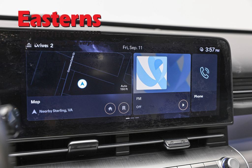 Used 2024 Hyundai Kona Limited FWD image 18
