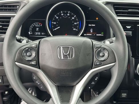 Used 2018 Honda Fit EX image 21