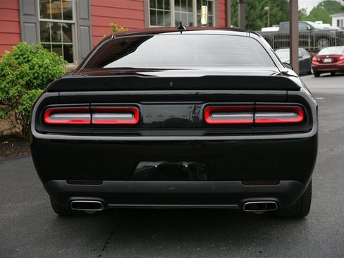 Used 2023 Dodge Challenger GT w/ Plus Package RWD image 6