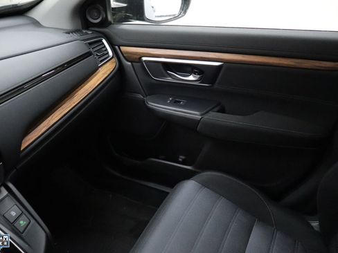 Used 2021 Honda CR-V EX image 21