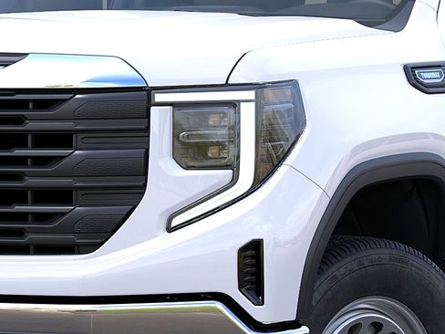 New 2026 GMC Sierra 1500 Pro w/ Trailering Package RWD image 10