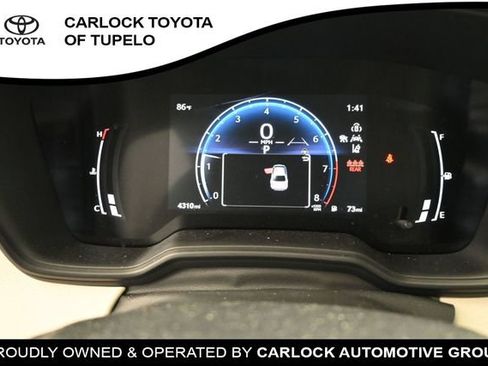 Used 2026 Toyota Corolla LE FWD image 18