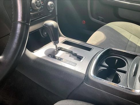 Used 2014 Dodge Charger R/T w/ Wheels & Tunes Group RWD image 13